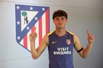 Javier Boñar será uno de los relevos de Arnau en el Girona