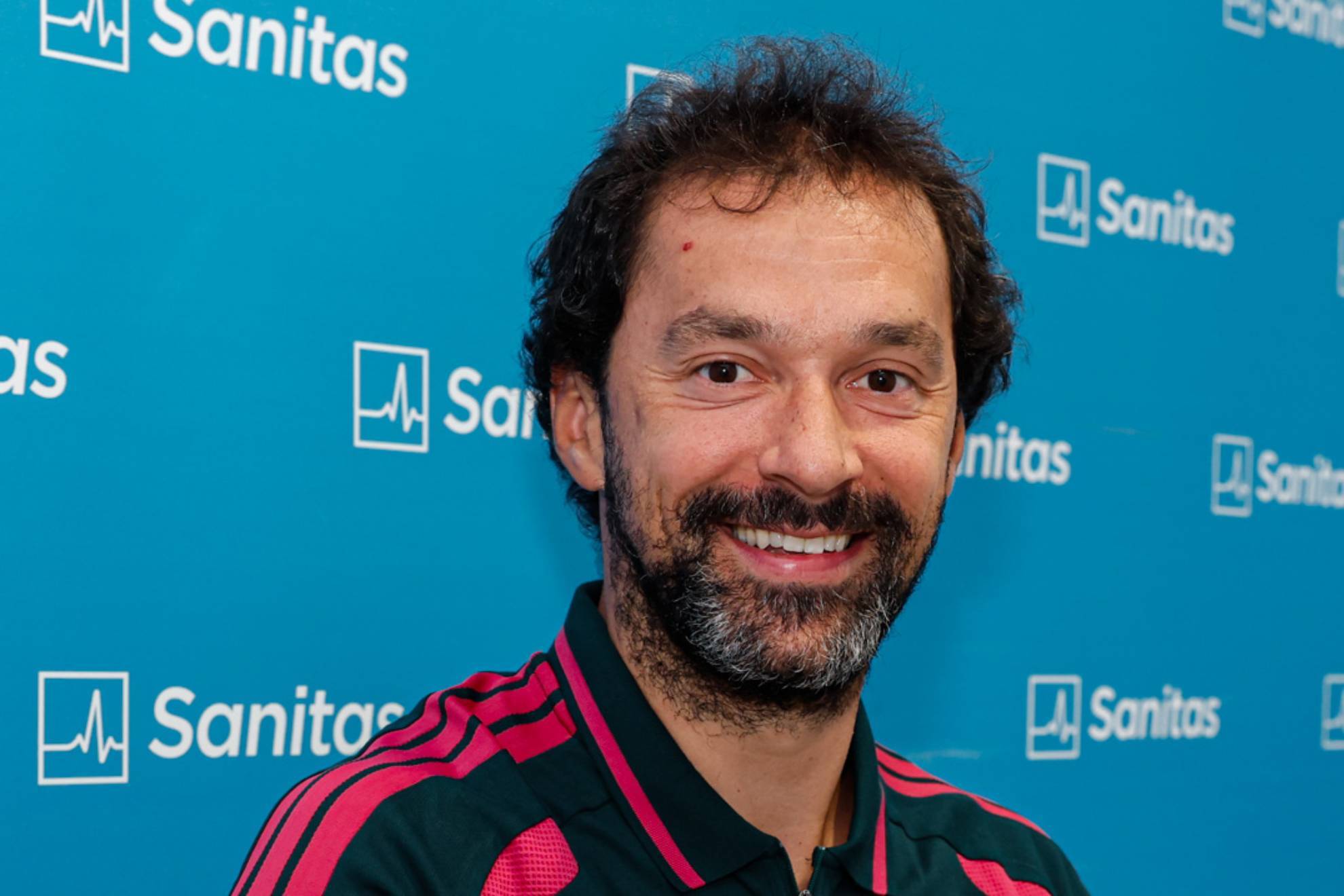 Llull: "No echo la vista atrás. Es como si fuera mi primera temporada"