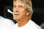 Pellegrini, primer entrenador que alcanza las 100 victorias en Primera división con el Betis