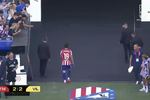 Julián ve por primera vez que su única opción es el Arsenal
