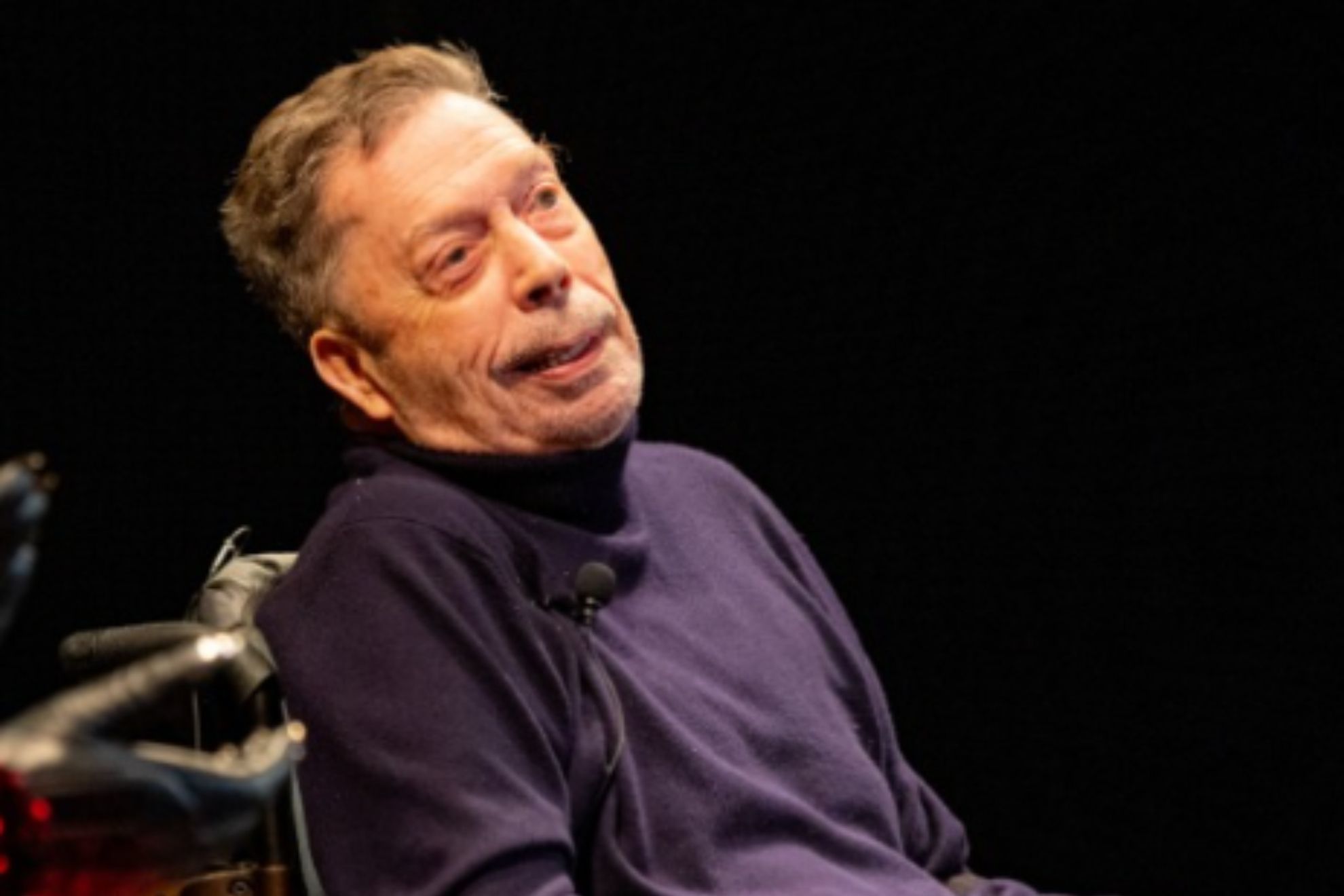 Muere Tim Curry, reconocido por ‘The Rocky Horror Picture Show’ o interpretar al payaso Pennywise en ‘It’, a los 80 años