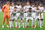Uno a uno del Real Madrid contra la Real Sociedad: valoración y comentarios