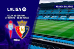 Celta - Osasuna | Rueda abre una grieta en el Celta: previa, análisis, pronóstico y predicción