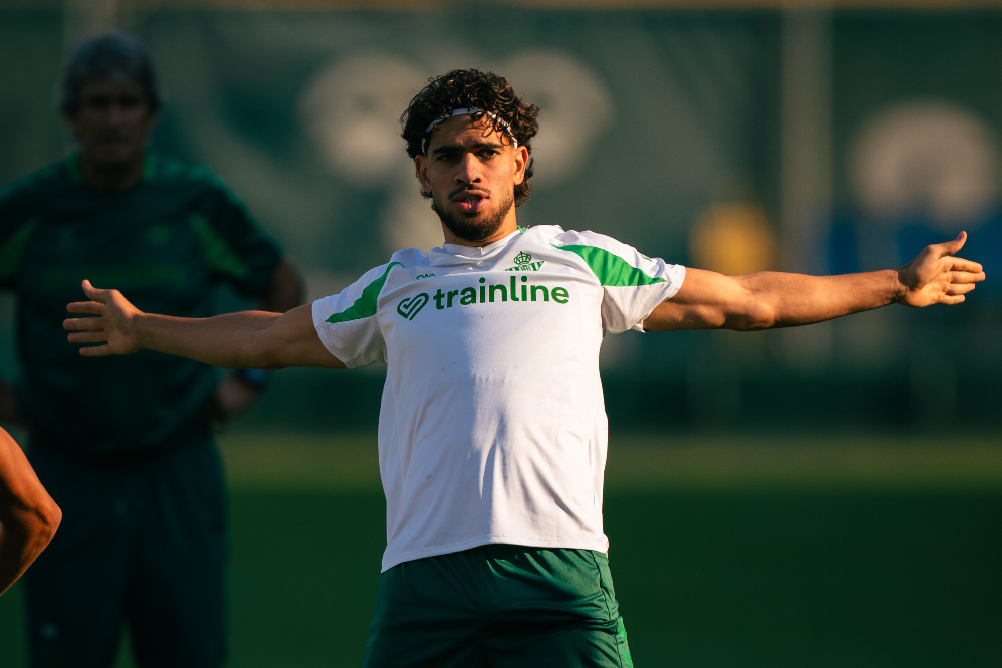 El Betis Busca Plusvalías Para Poder Afrontar Otro Fichaje Antes De Que Cierre El Mercado El Próximo Martes