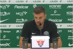 Anselmi: “La palabra cruel grafica el partido”