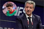 El Atlético insiste: No se negociará el traspaso de Julián al Barça