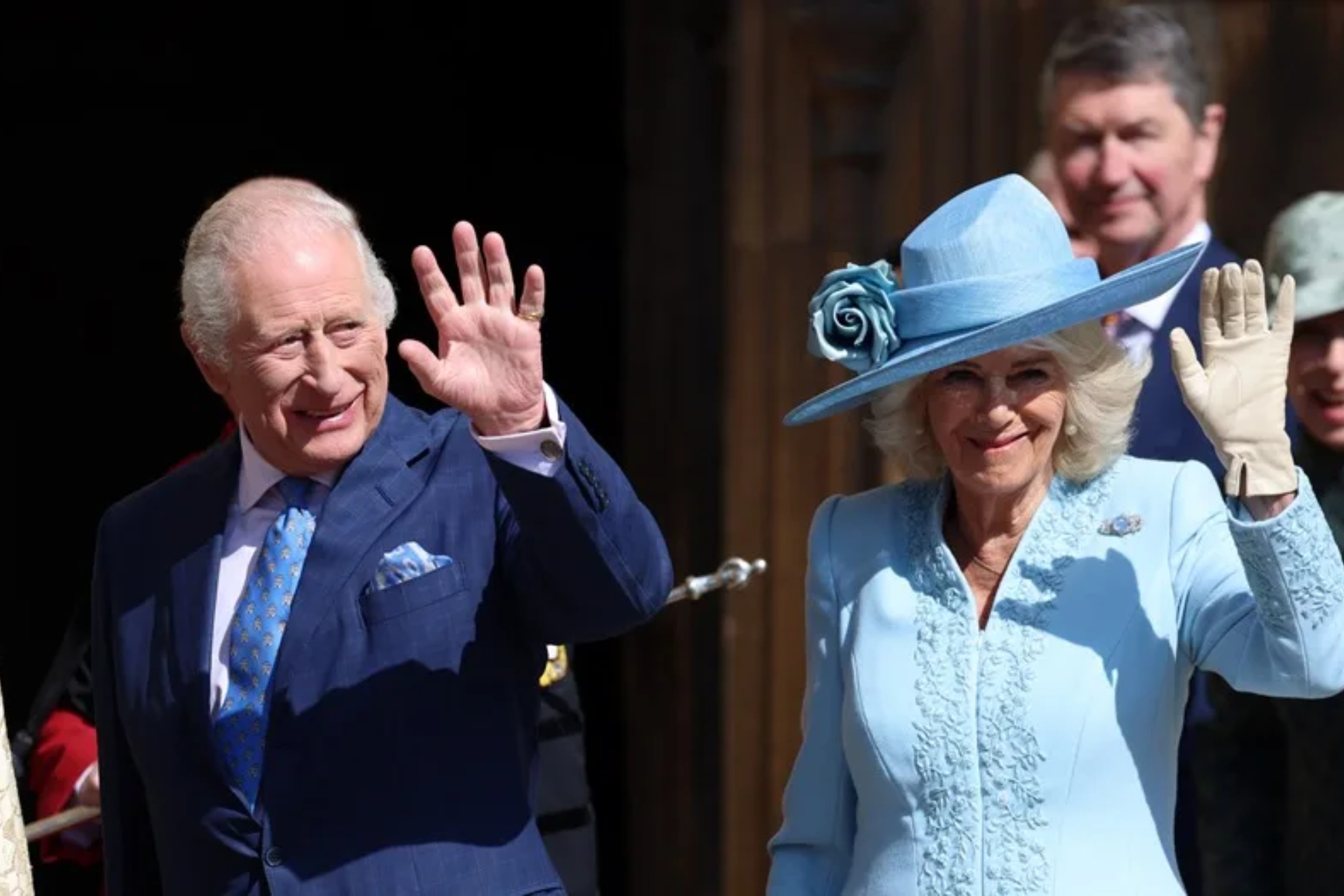 Carlos III y Camila preparan una nueva gira por el Caribe: visitarán tres antiguas colonias británicas