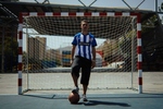 Bryan Zaragoza ya es jugador del Espanyol