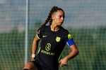 Xènia Pérez se convierte en centenaria en su 'prime': "Estoy con muchísima confianza"