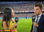 Mikel González: "El fútbol son resultados y sin ellos no se sostiene nada"