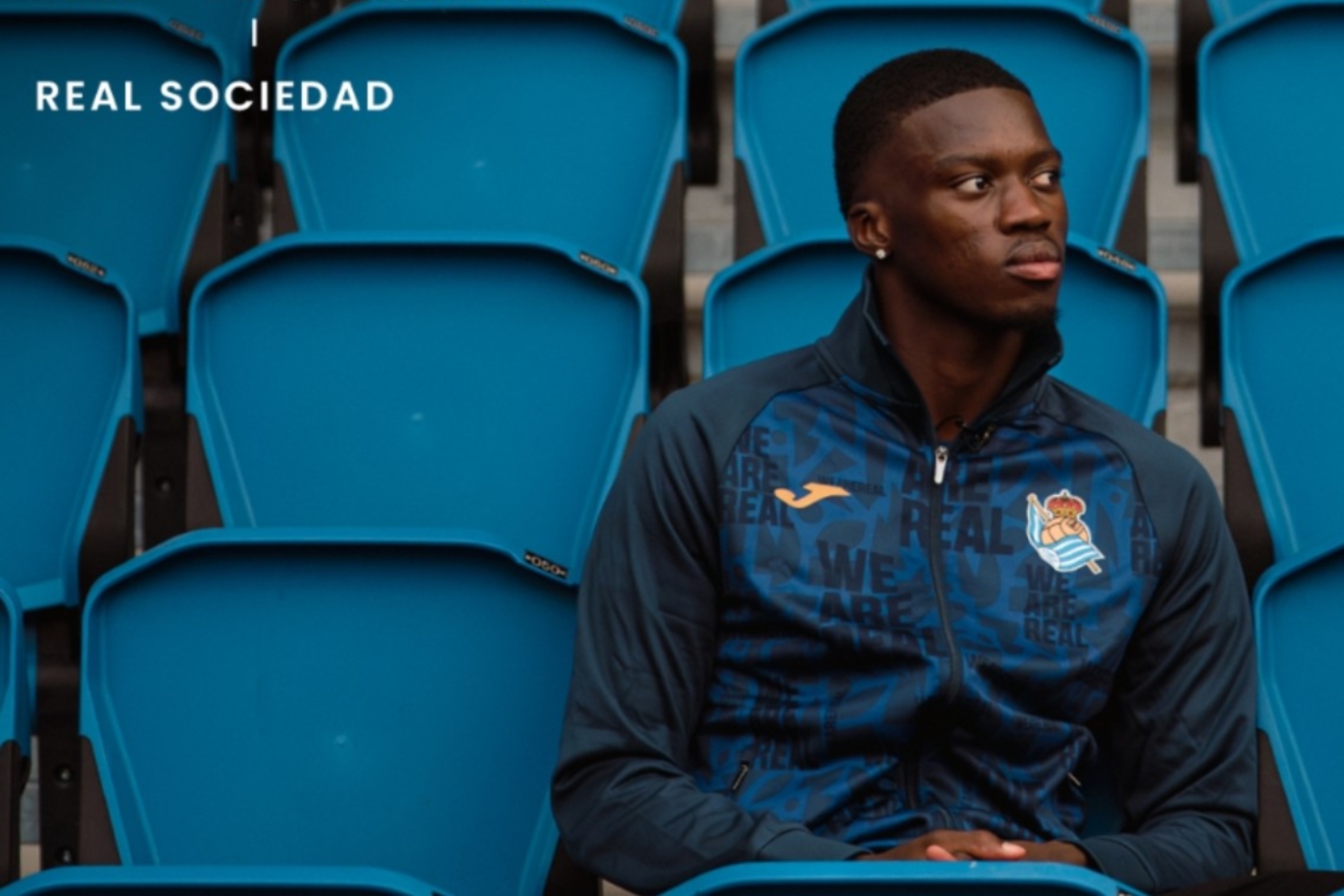 Oficial: Sarr llega cedido desde el Chelsea