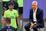 Pipi Estrada desvela el compromiso de Gil Marín con Julián: "En ningún momento le dijo que iba a ir al Barcelona"