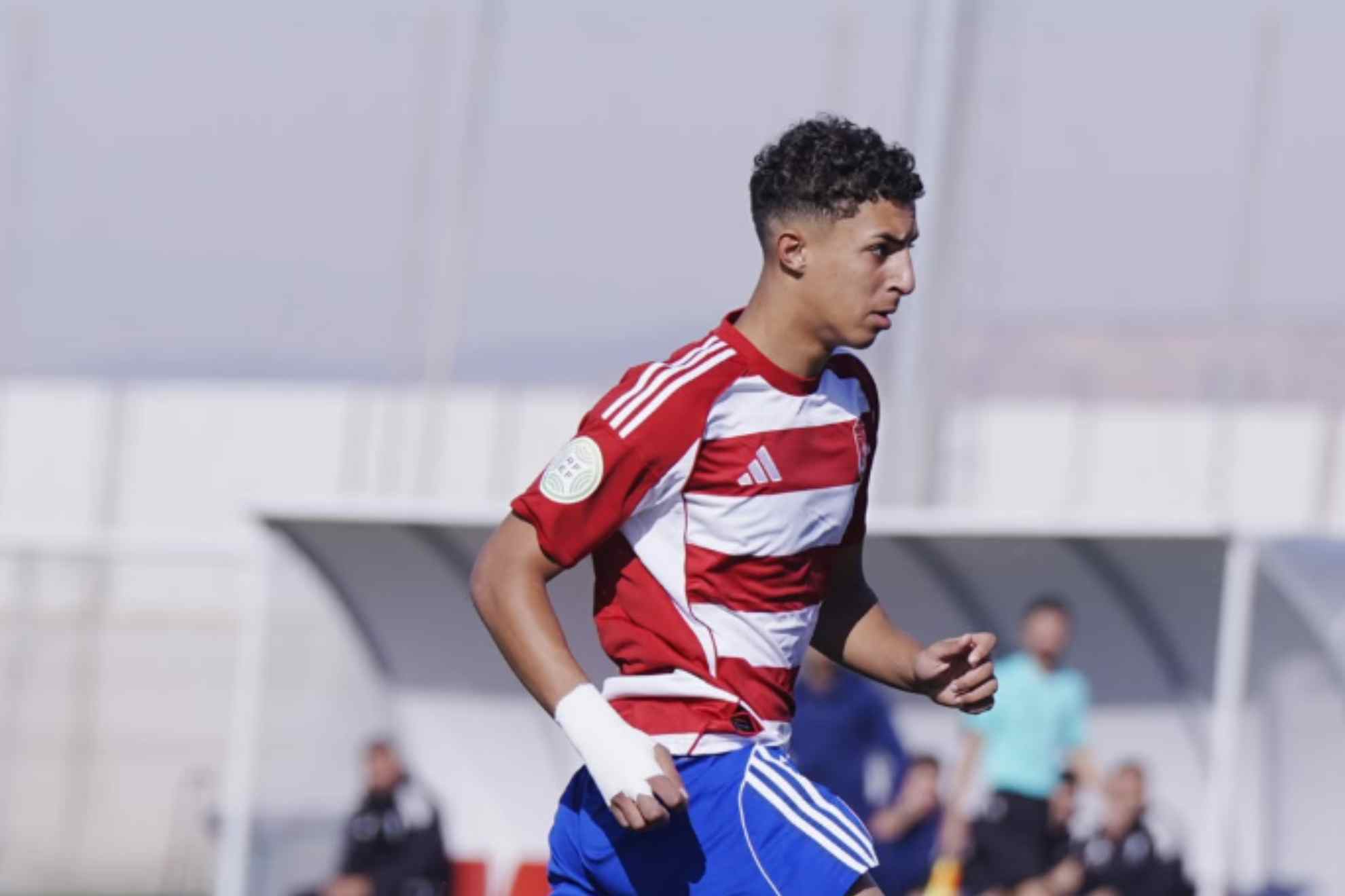 Zinebi renueva y se marcha al Real Madrid