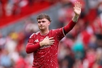 El Valencia aprieta por Harvey Elliott