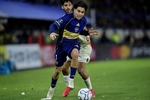 El Sevilla vuelve a preguntar por Zeballos