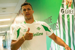 El Betis busca hueco en la medular para encajar las últimas piezas
