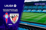 Celta - Athletic | A ver quién levanta la voz: previa, análisis, predicción y pronósticos