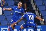 El Getafe ya conoce su camino en Conference League