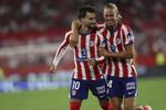 Baena: "¿Disfrazarme de Julián? Me disfracé de Baena"