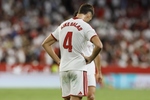Kike Salas: "Noto que me golpean, pero me dicen que no es suficiente"
