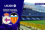 Deportivo - Valencia | Riazor quiere tener la fiesta en paz: previa, análisis, pronóstico y predicción