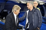 La picante relación Mou-Málaga