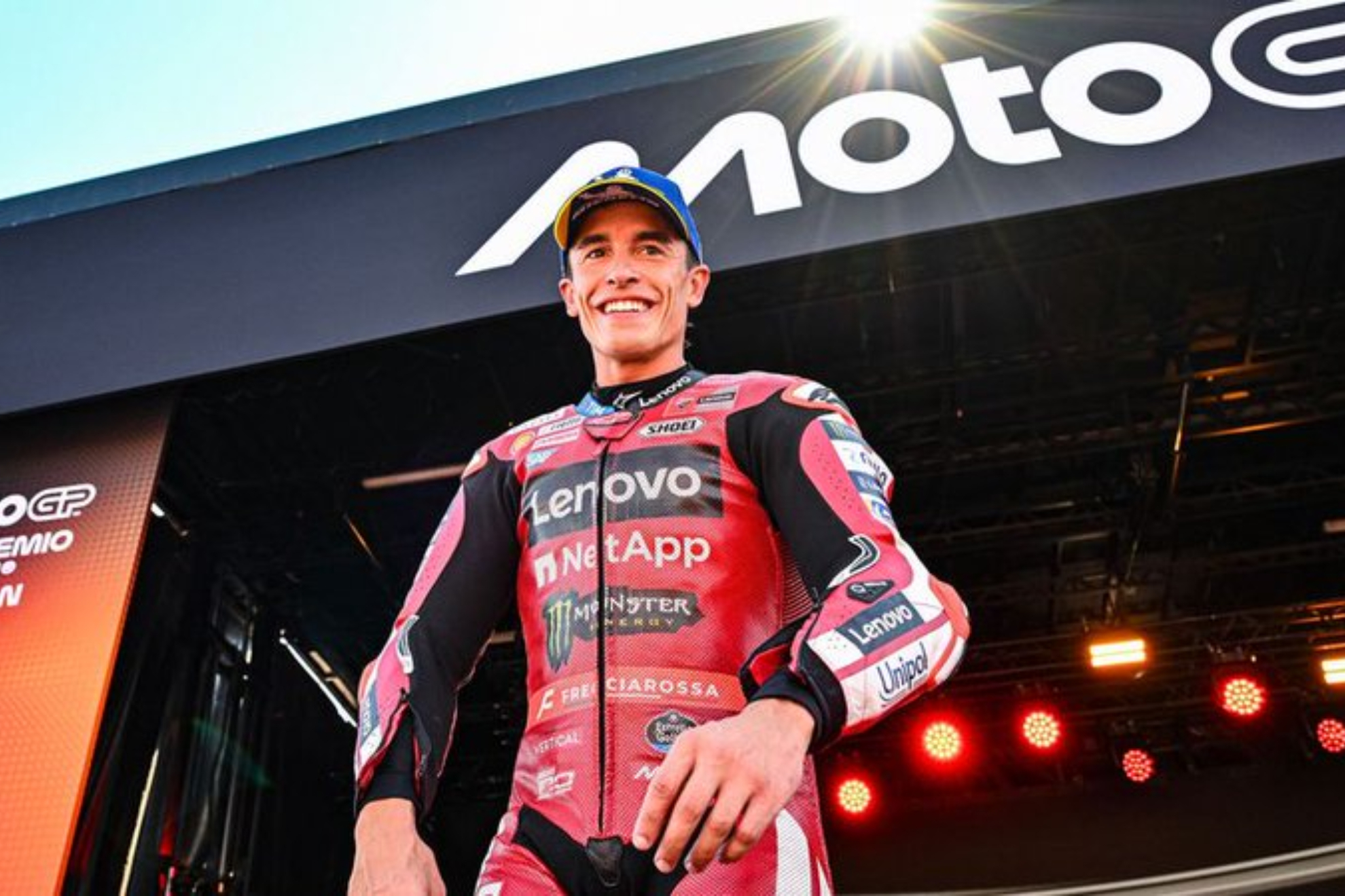 Así queda la clasificación de MotoGP 2026: Marc Márquez, con su tercer pleno, adelanta a Bezzecchi y se acerca al líder Jorge Martín