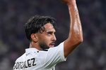 Portazo al Atlético con Nico Gonzalez