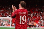 Carragher sobre Elliott: "Florecerá en España"