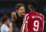 Athletic Club - Atlético de Madrid: horario y dónde ver hoy en TV el partido de la jornada 4 de LaLiga EA Sports