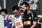 Ojalá lo del Valencia fuera por falta de huevos