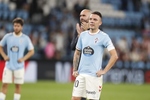 Iago Aspas: “Ha sido una semana muy dura que no esperábamos”