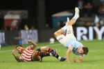 Balaídos es un tormento para el Celta