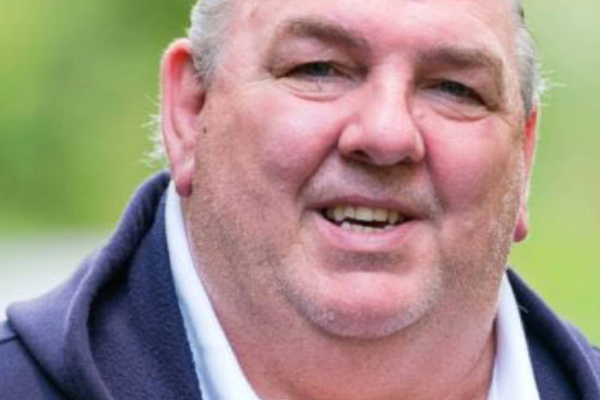 Máxima preocupación por Neville Southall, el portero que optó al Balón de Oro: "No me encuentro bien"