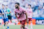 Rioja: “No había nada que corregir tácticamente, no puedes faltar a la ética del fútbol”