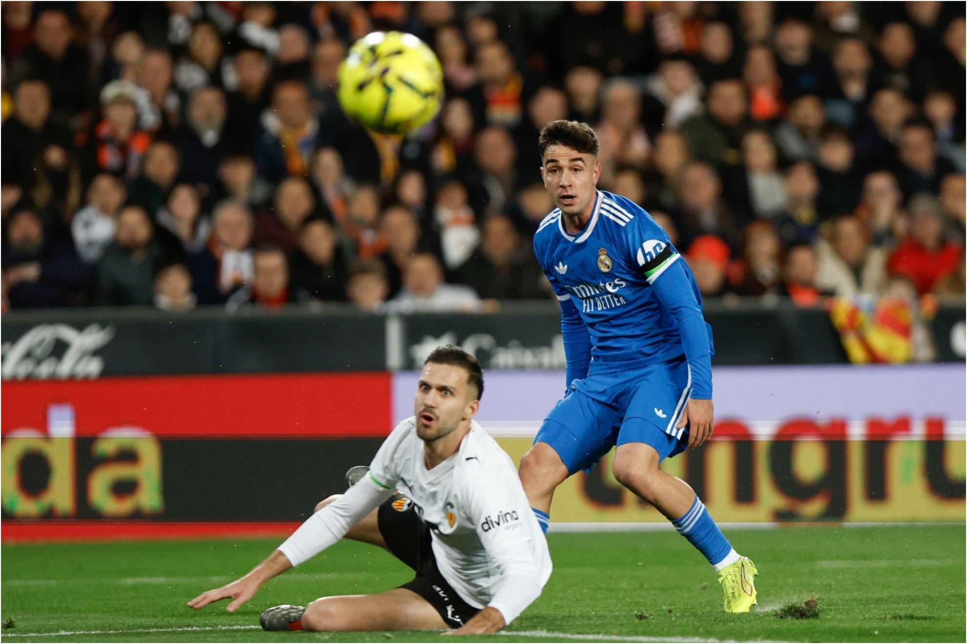 David Jiménez, el último puñal para la banda del Oviedo