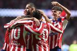 Compra tus entradas para el partido entre el Atlético de Madrid y Osasuna