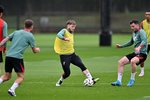 Harvey Elliott, a un paso del Valencia: acuerdo cerrado y revisión médica inminente