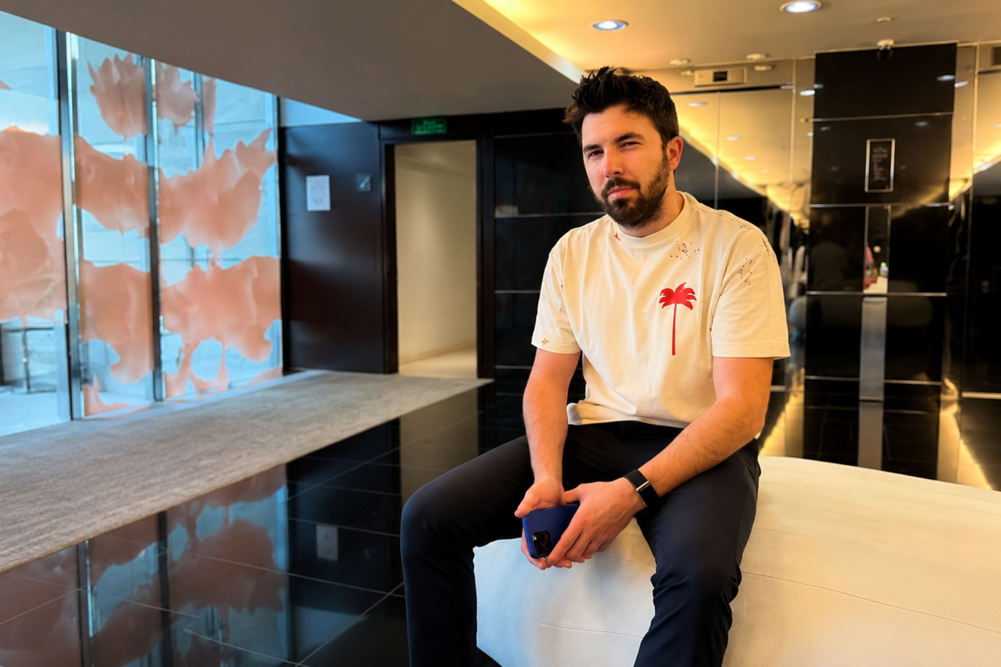 Willyrex desvela que iba a retar a Grefg en La Velada y explica por qué cambió de rival: “Pensaba que le iban a pegar una paliza histórica”