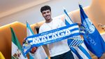 Aznou, sexto fichaje del Málaga para cerrar el lateral zurdo