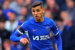 Deivid Washington, el preferido para completar la delantera del Sevilla