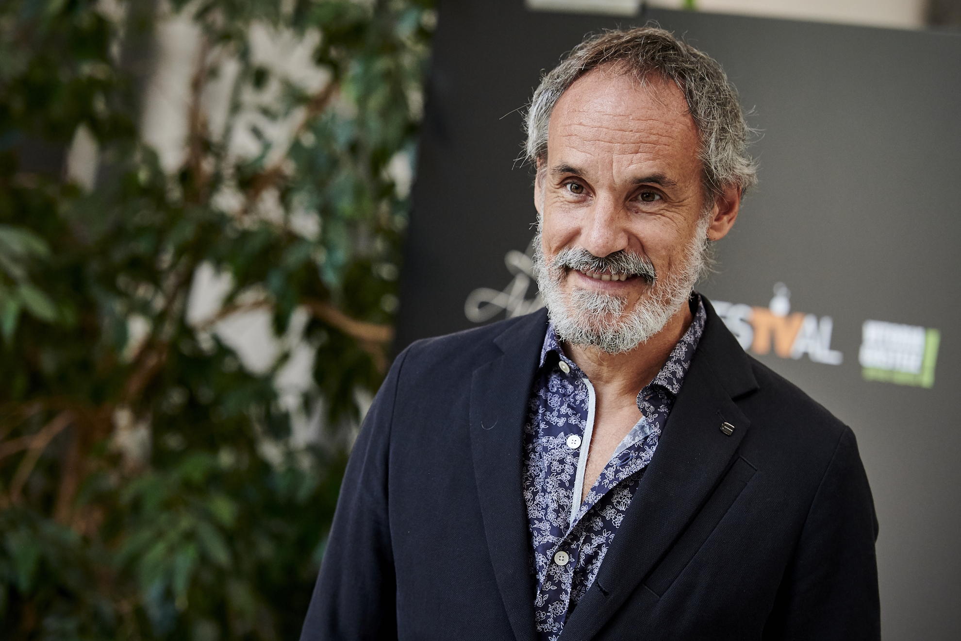 Muere el actor Francesc Garrido a los 56 años