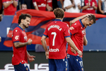 El Sadar vuelve a sonreír
