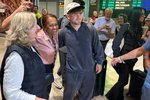 Harvey Elliott aterriza en Valencia: "Espero llevar a este gran club a competición europea"