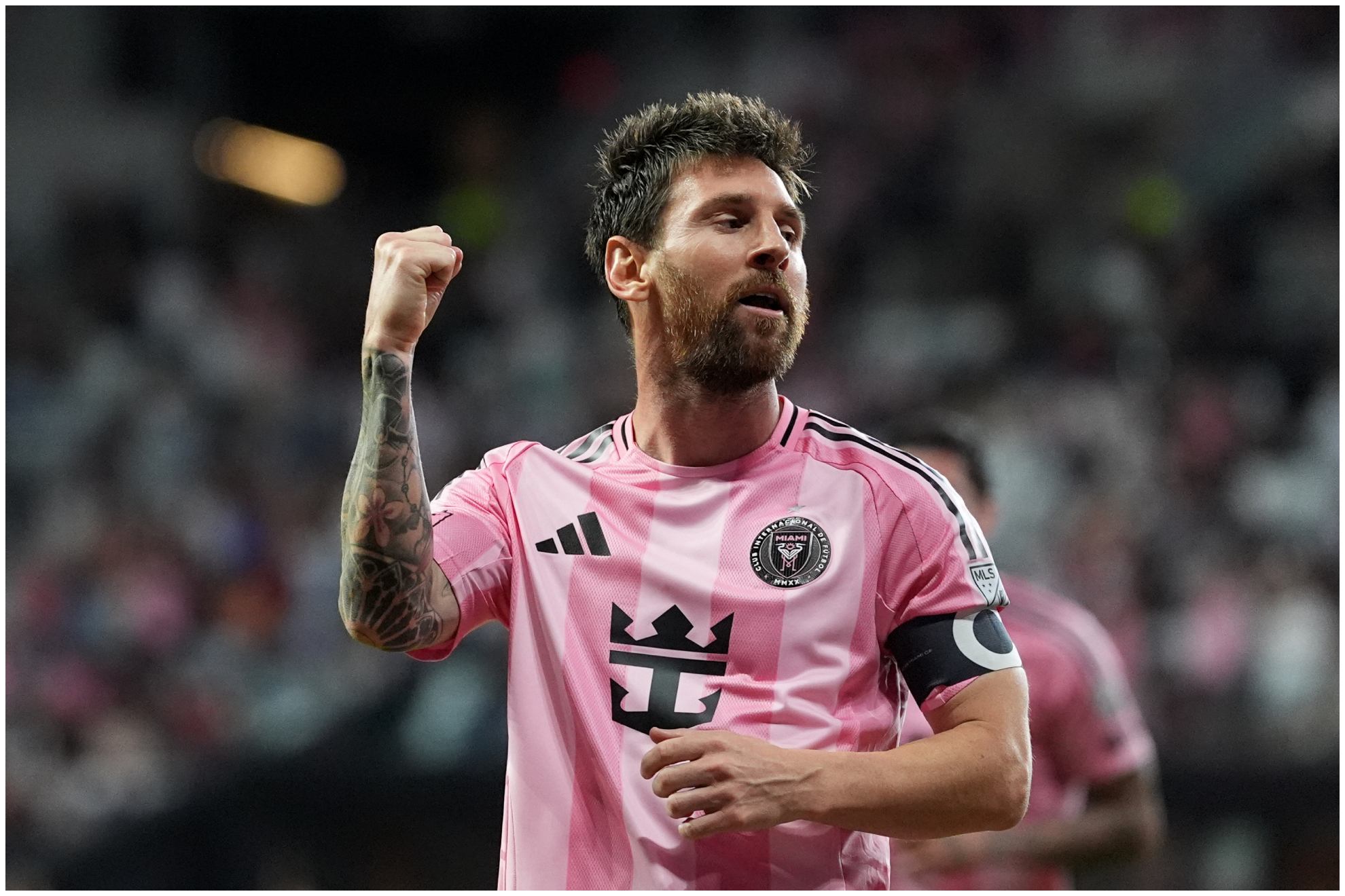 El futuro Messi: contrato en Miami hasta 2028, ¿un último Balón de Oro? y su vida fuera del fútbol
