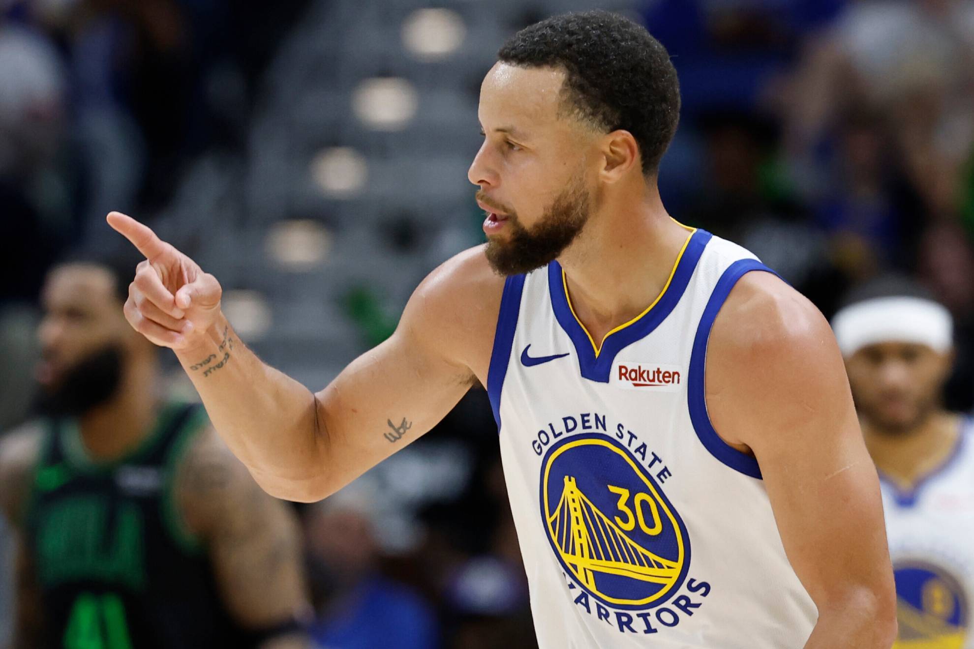 El pacto de vida de Stephen Curry: el plan del Rey Midas de la NBA para seguir cubierto de oro