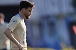 Tagliafico entra con fuerza en el casting del 3