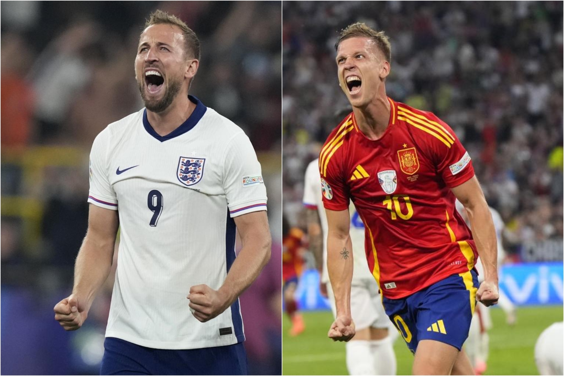 Compra tus entradas para ver el Inglaterra vs España de septiembre en Wembley