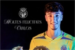 El regalo inolvidable de Carlos Maciá