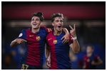 La otra cara La Masia del Barça